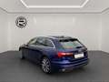 Audi A4 35 2.0 TFSI Avant basis *KAMERA SHZ* Blau - thumbnail 6