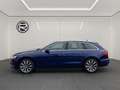 Audi A4 35 2.0 TFSI Avant basis *KAMERA SHZ* Blau - thumbnail 3