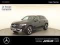 Mercedes-Benz GLC 300 e 4M Avantgarde2x MBUX+LED+AHK+WiPa+Park Schwarz - thumbnail 1