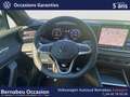 Volkswagen Tiguan 1.5 eHybrid 272ch R-Line Edition DSG6 Gris - thumbnail 3