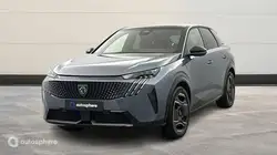 Peugeot Electrique 210ch Batterie 73 kWh GT