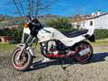 Moto Guzzi V 65 LARIO Blanc - thumbnail 1