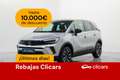 Opel Crossland 1.2 S&S Elegance Pack 110 Plateado - thumbnail 1