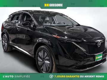 ENGAGE AWD AUTO A/C NAV MAGS CAM RECUL BLUETOOTH