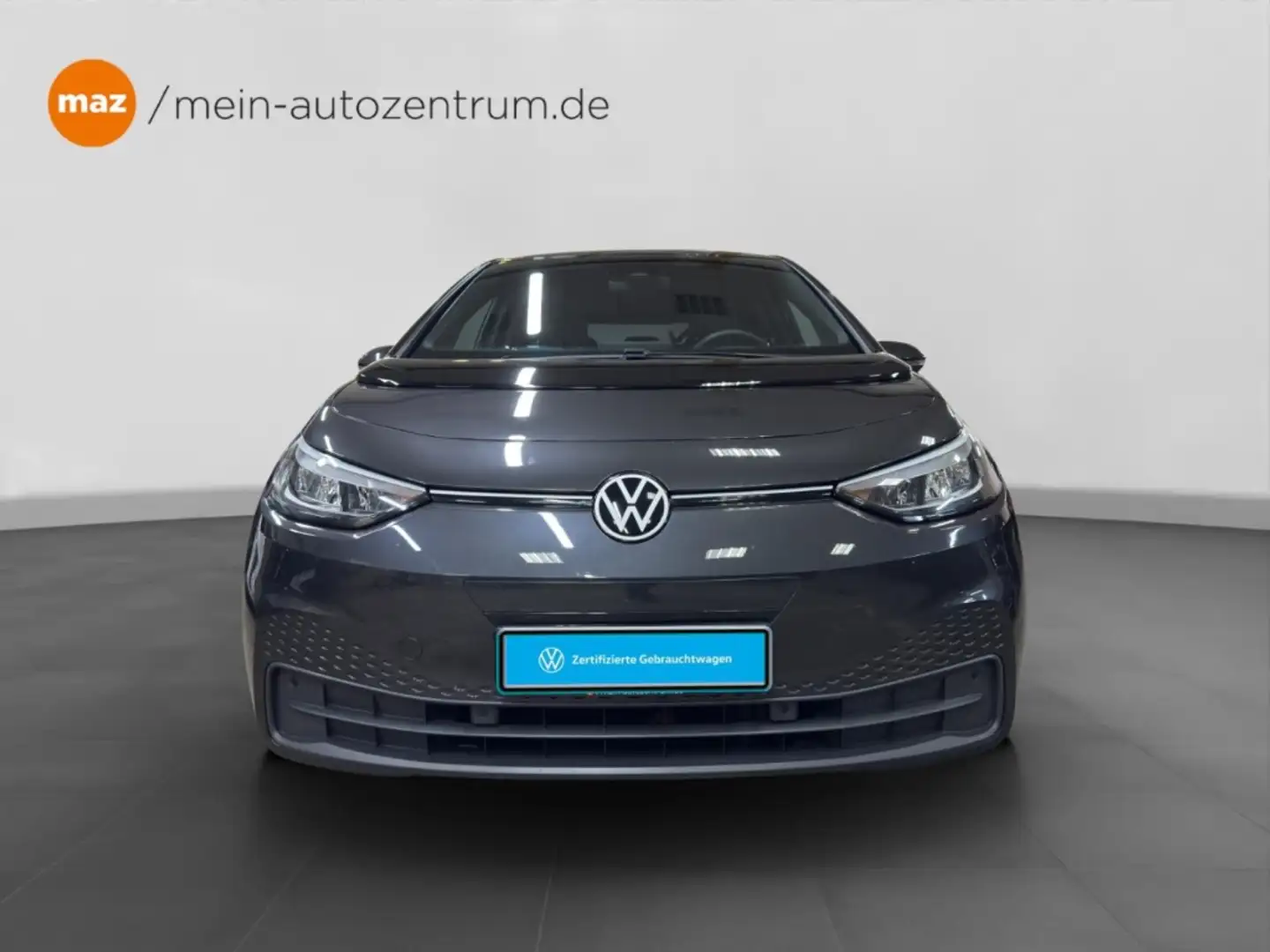 Volkswagen ID.3 Pro Performance 62kWh Alu LED Navi ACC PDC uvm Grau - 2