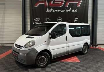 Combi 1.9 CTDI 82CV