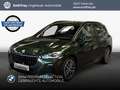 BMW 218 218i Active Tourer Aut. M-Paket AHK Pano LED HiFi Grün - thumbnail 1