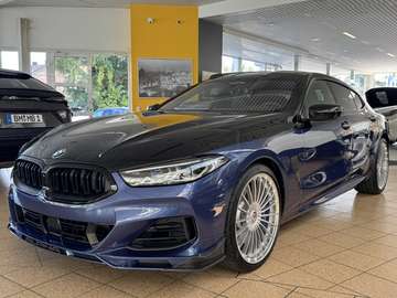 GT Gran Coupé 28von99 *Bi COLOR*CARBON*B&O*