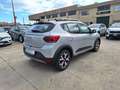 Dacia Sandero Stepway 1.0 TCe 100 CV Comfort Eco-g Argento - thumbnail 4