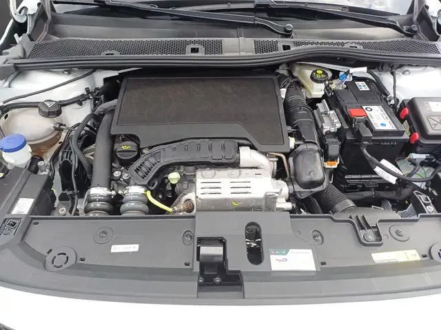 Opel Corsa view 5