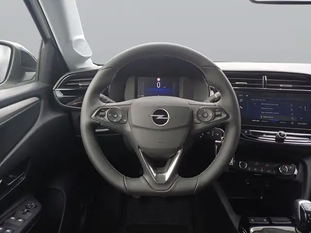Opel Corsa view 13