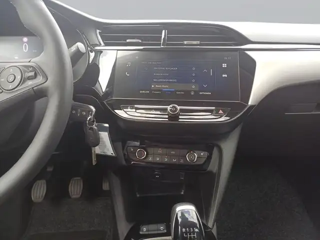 Opel Corsa view 12