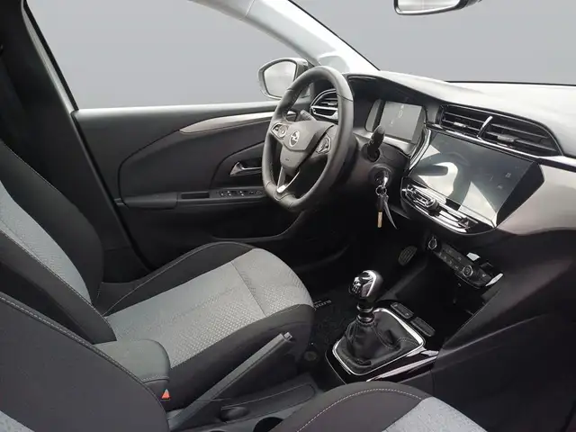 Opel Corsa view 11