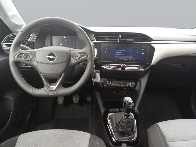 Opel Corsa view 10