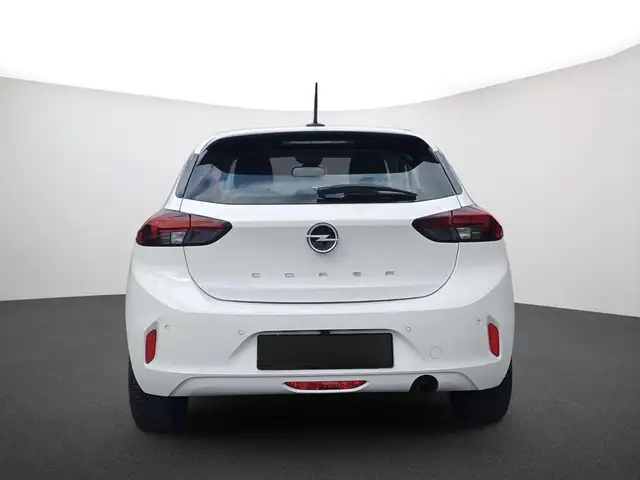 Opel Corsa view 3