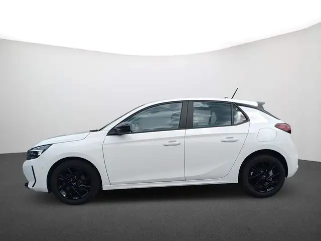 Opel Corsa view 4