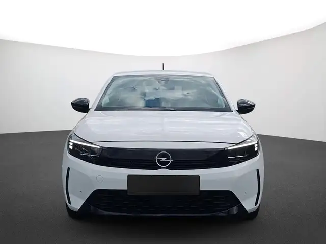 Opel Corsa view 2