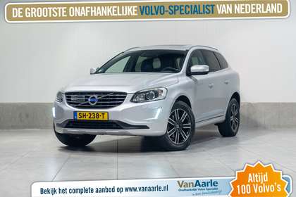 Volvo XC60 D4 Aut. Summum Xenium Intellisafe Stoelverwarming