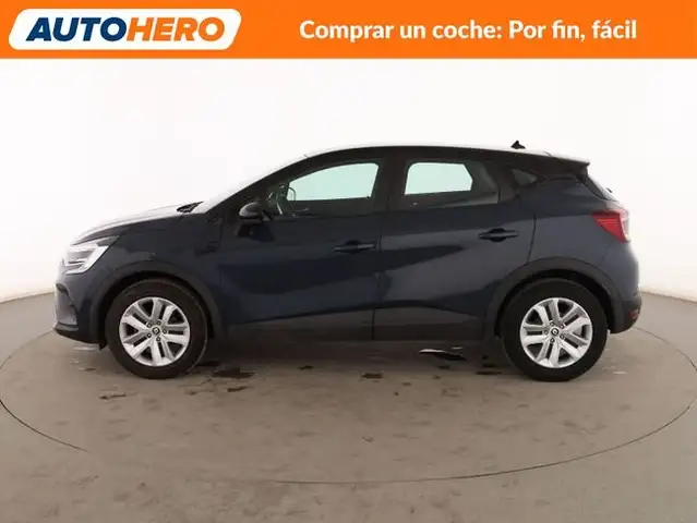 Renault Captur view 3