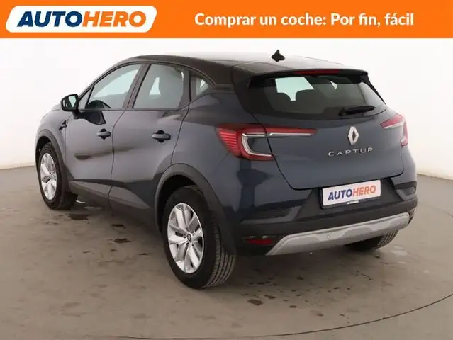 Renault Captur view 4