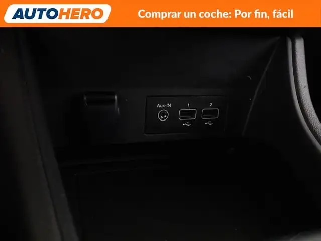 Renault Captur view 26