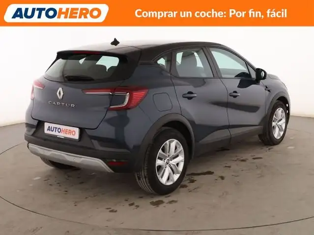 Renault Captur view 6