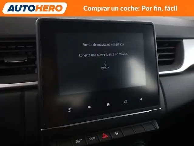 Renault Captur view 21
