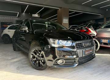 A1 Sportback 1.2 tfsi S Line Edition *PRONTA CONSEGNA VISIBILE IN SEDE*