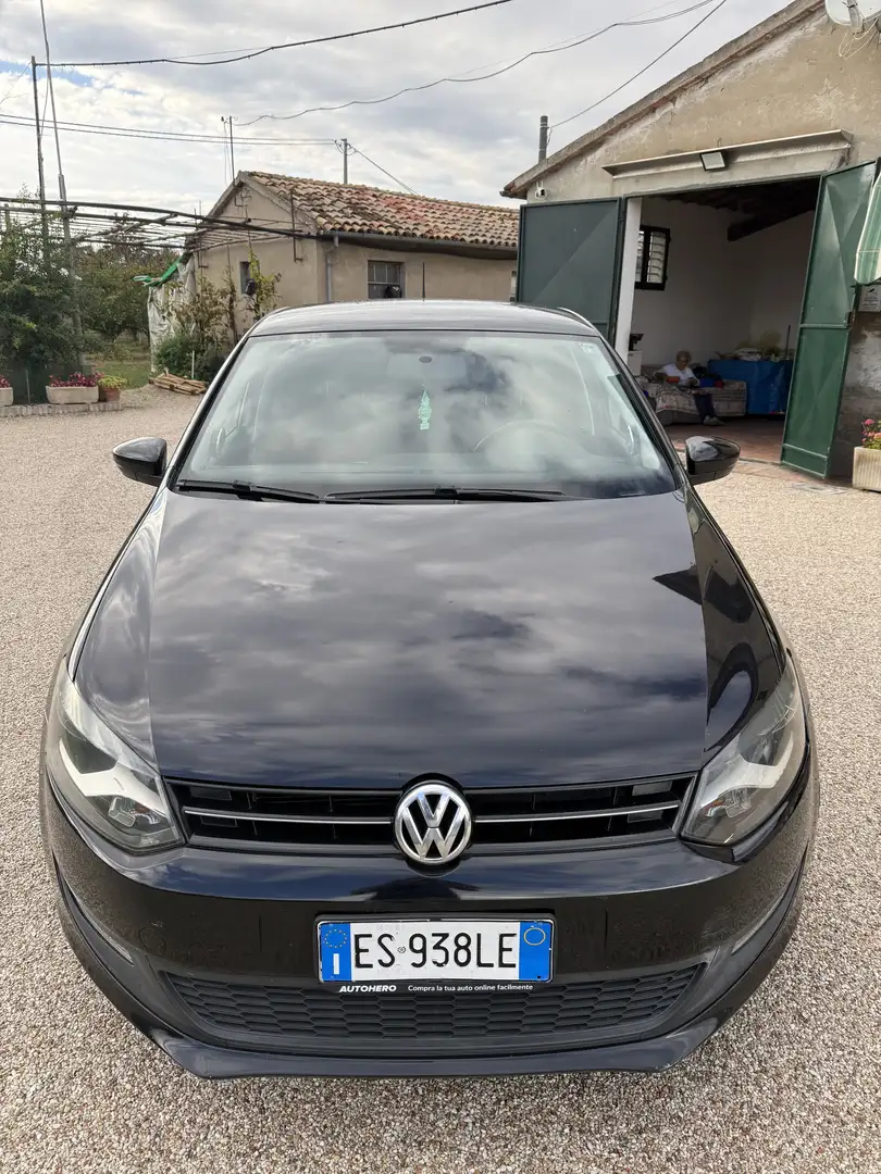Volkswagen Polo 5p 1.2 tdi Trendline - 1