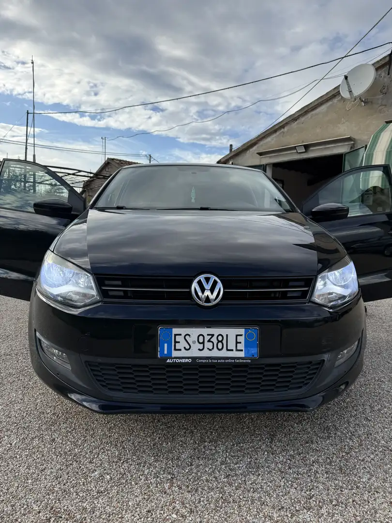 Volkswagen Polo 5p 1.2 tdi Trendline - 2