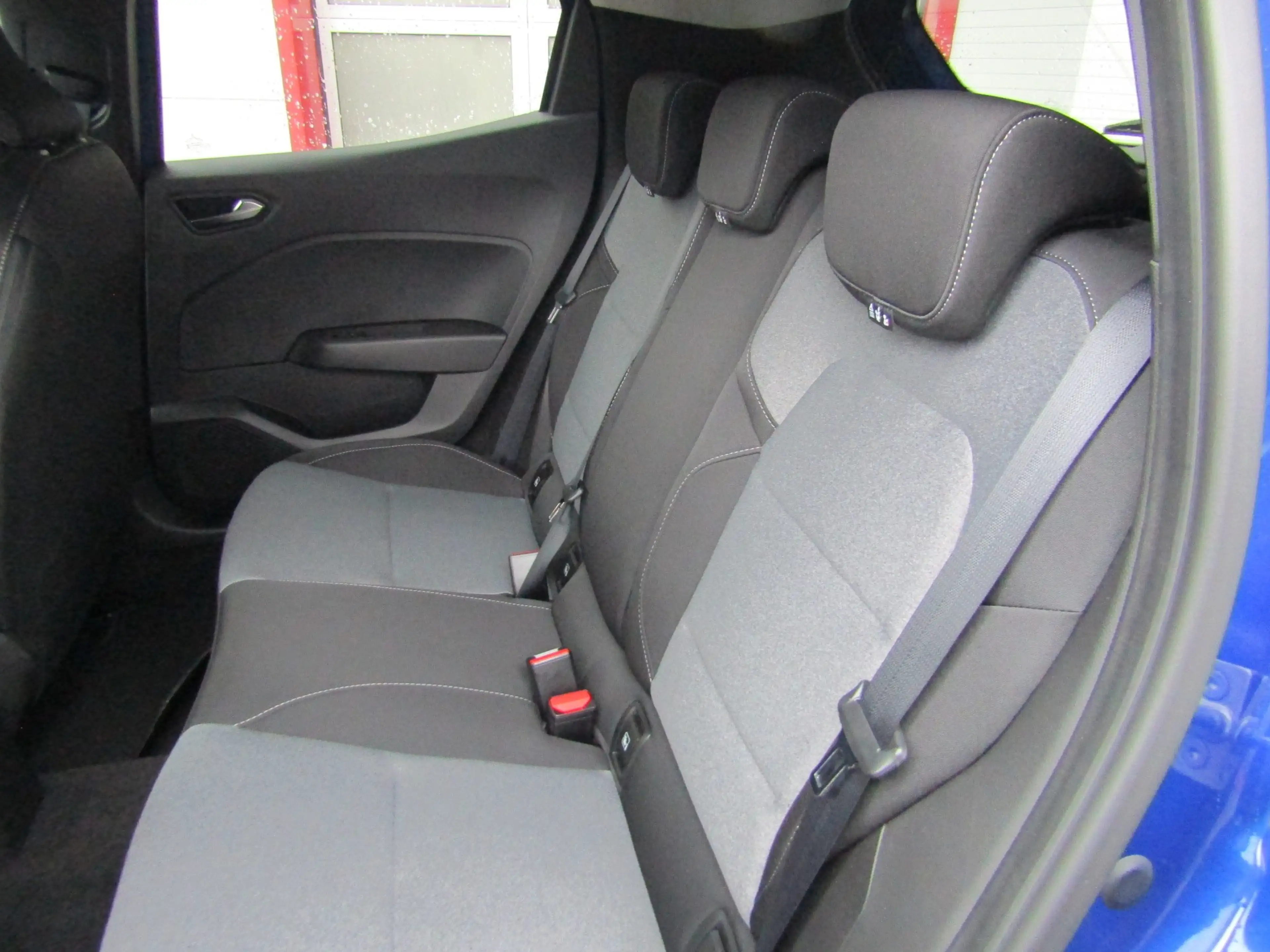 Mitsubishi Colt 1.0 Turbo Plus Kamera PDC LED-Licht Lenkradheiz. — photo 14