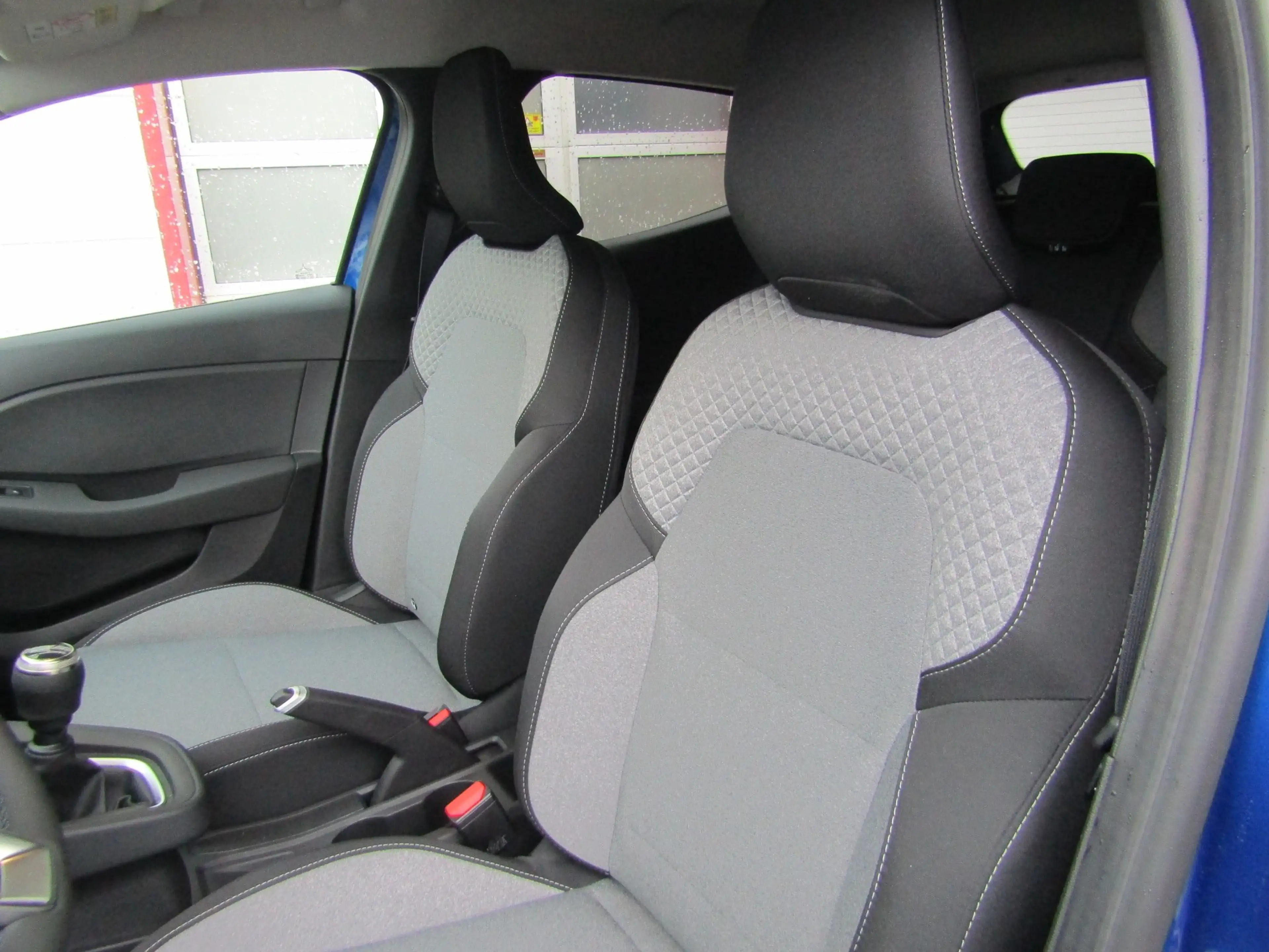 Mitsubishi Colt 1.0 Turbo Plus Kamera PDC LED-Licht Lenkradheiz. — photo 13