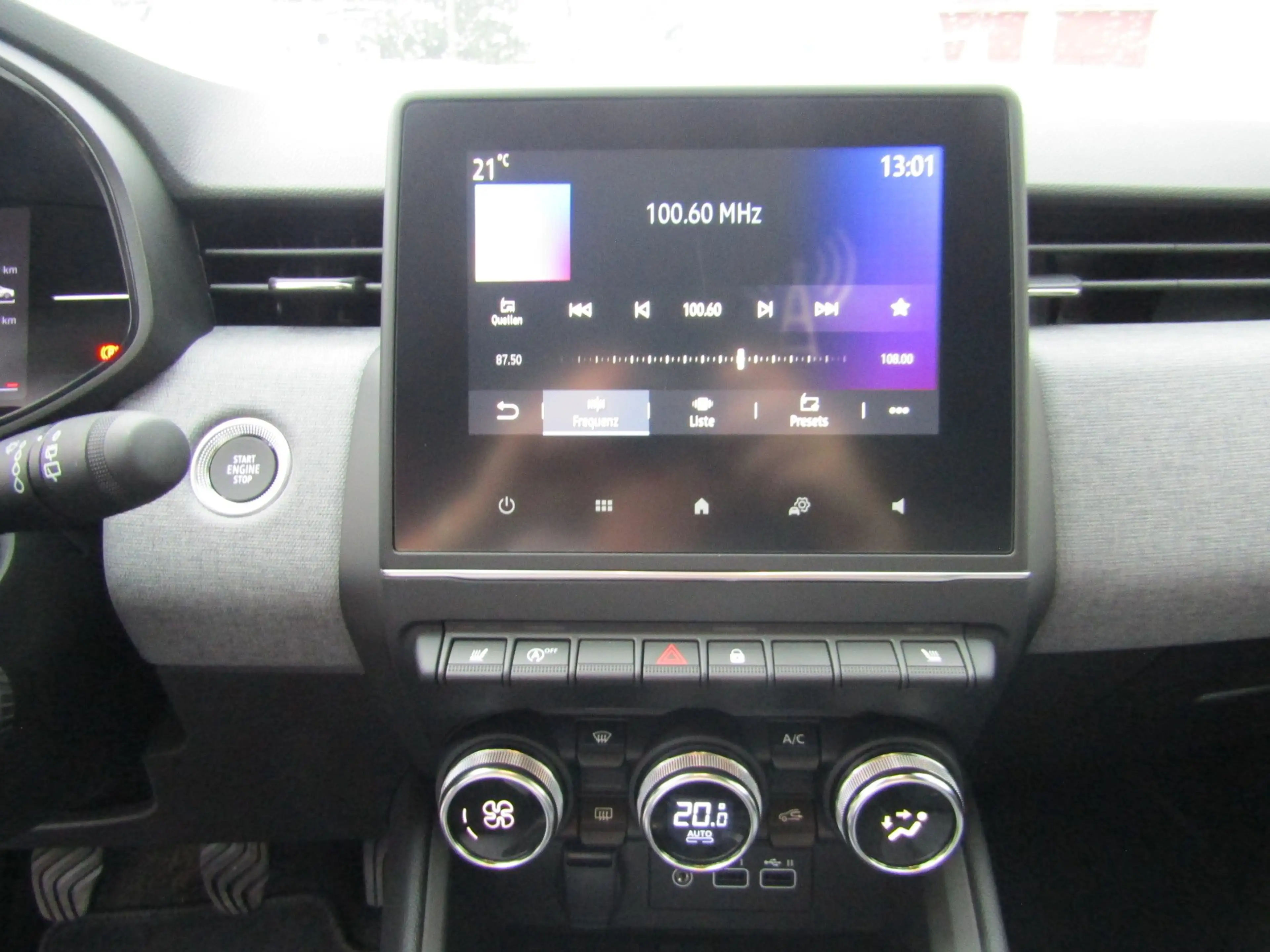 Mitsubishi Colt 1.0 Turbo Plus Kamera PDC LED-Licht Lenkradheiz. — photo 11