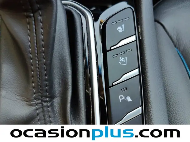 Hyundai Ioniq 2019, foto 10