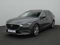 Mazda 6 Exclusive-Line,LED,HUD,360°,ACC,DACH,AHK,BOSE Сірий - thumbnail 2