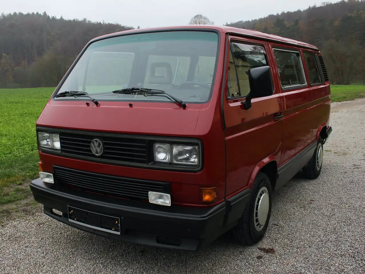 Volkswagen T3 Multivan