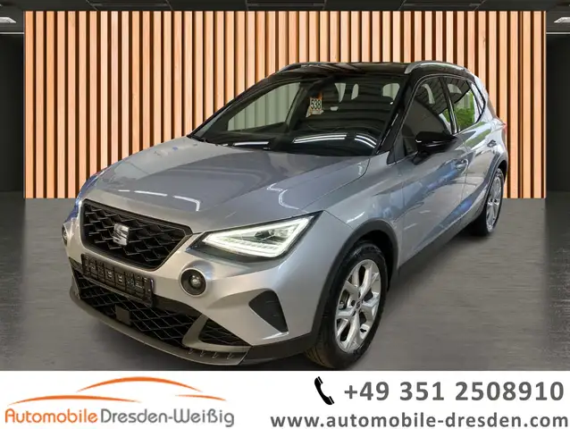 SEAT Arona 1.0 TSI FR*Full Link*LED*DAB*PDC*