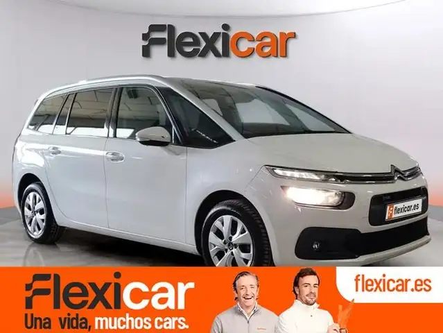Citroen C4 PureTech 96KW (130CV) S&S 6v Live