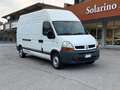 Renault Master 2.5 dCi L3H3-TETTO ALTO-SOLI 62.700 Km-Unico Propr Wit - thumbnail 5