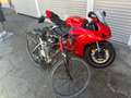 Ducati Panigale V2 Czerwony - thumbnail 4