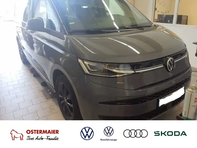 Volkswagen T7 Multivan Multivan T7 EDITION LANG 2.0TDI 150PS DSG ACC.AHK.