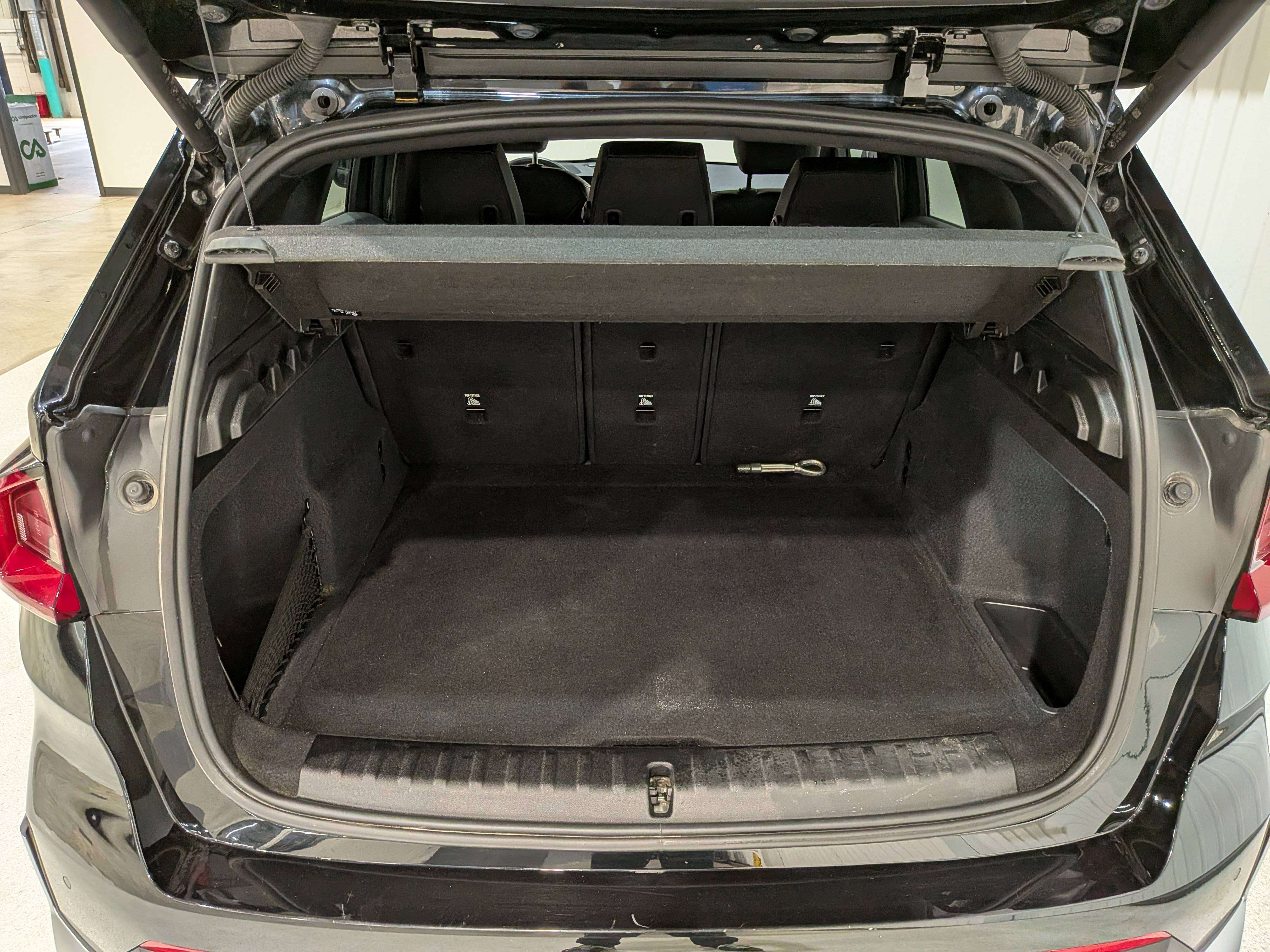 BMW X1 2024