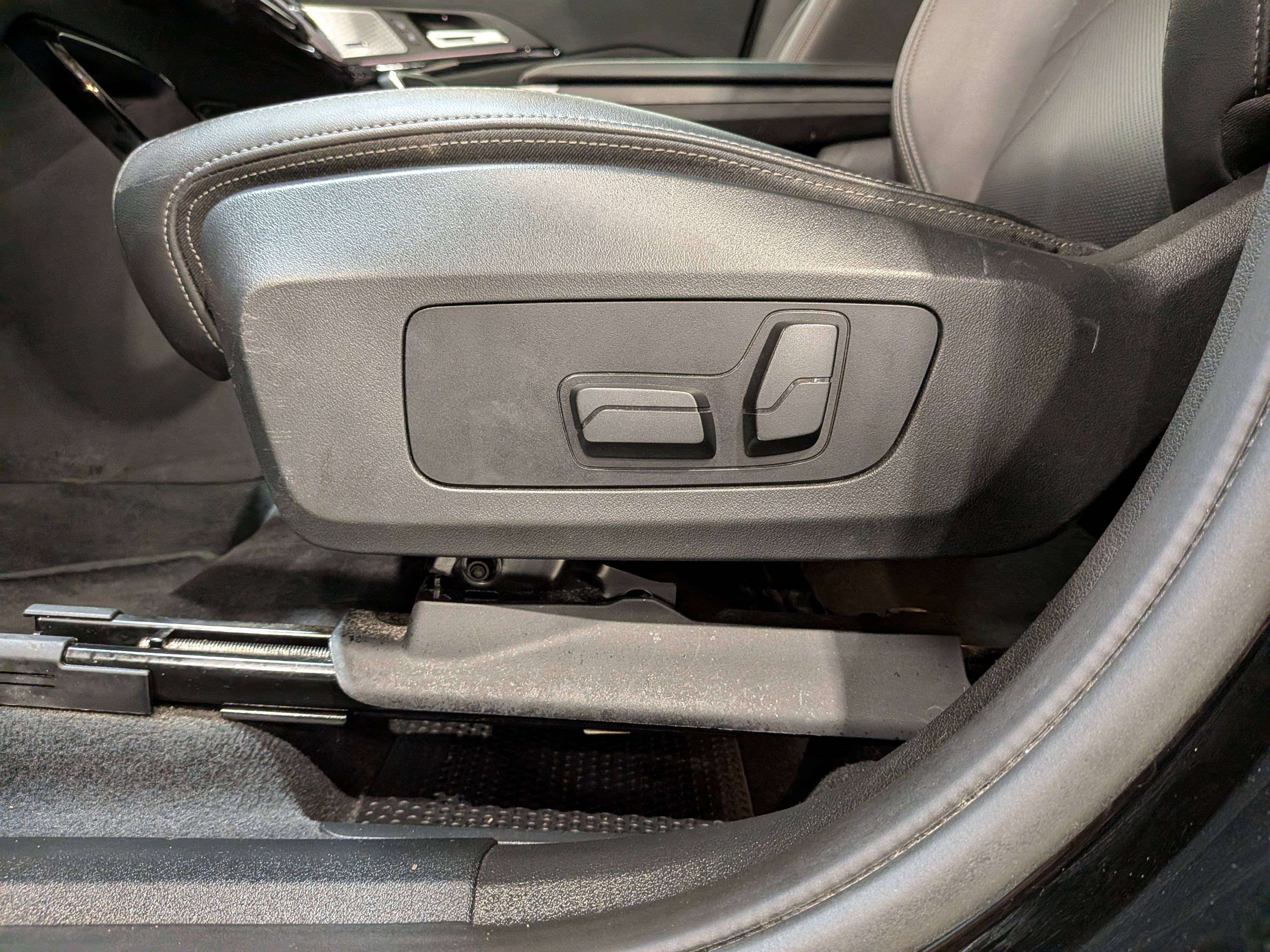 BMW X1 2024