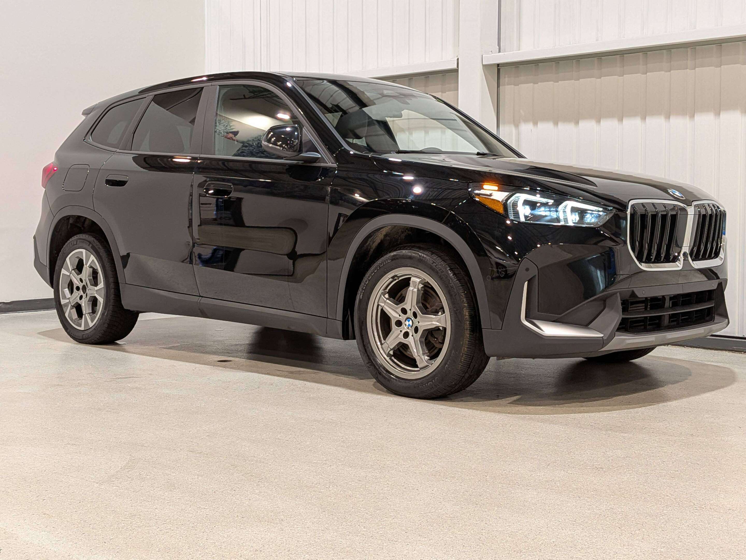 BMW X1 2024