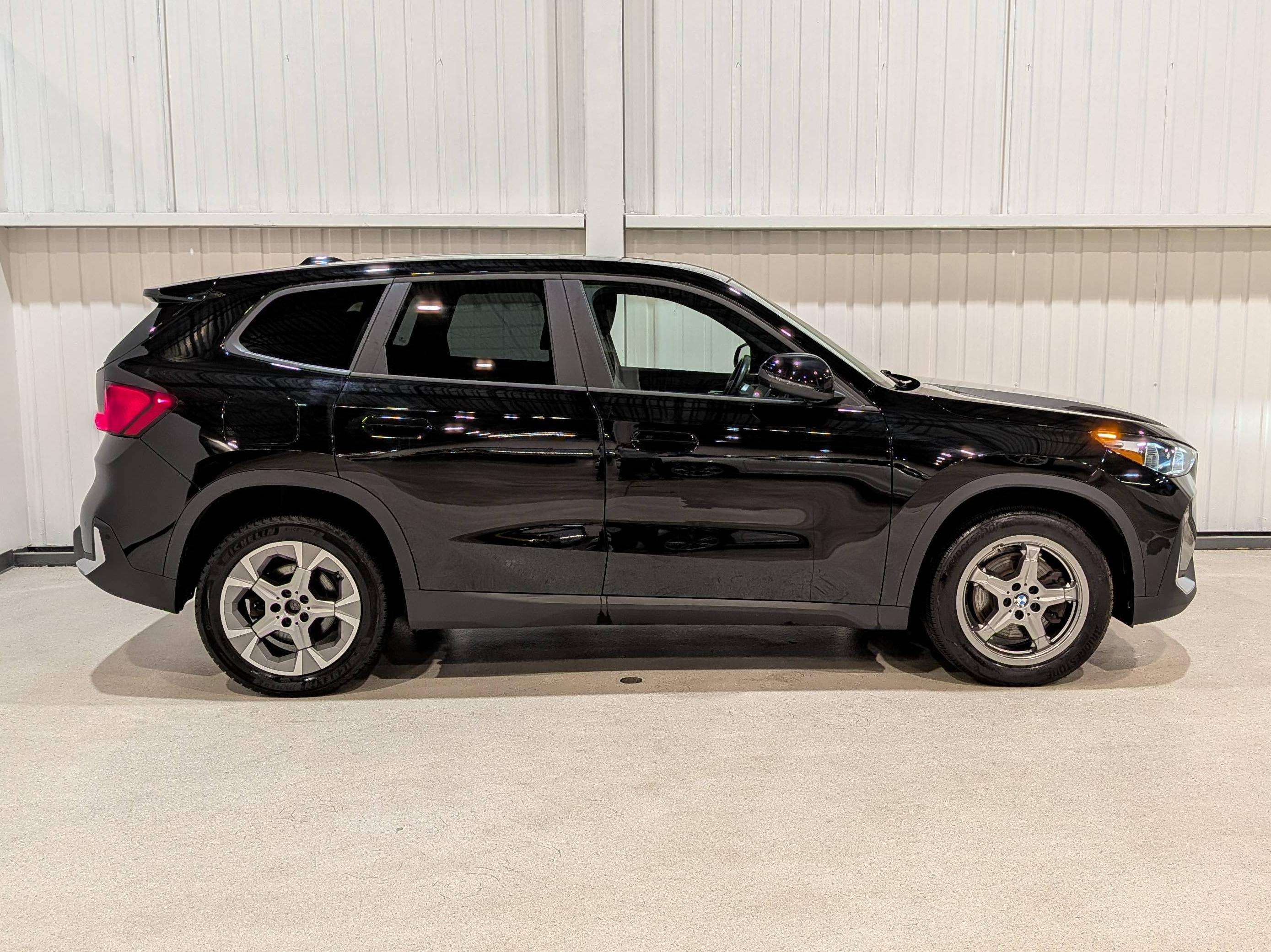 BMW X1 2024