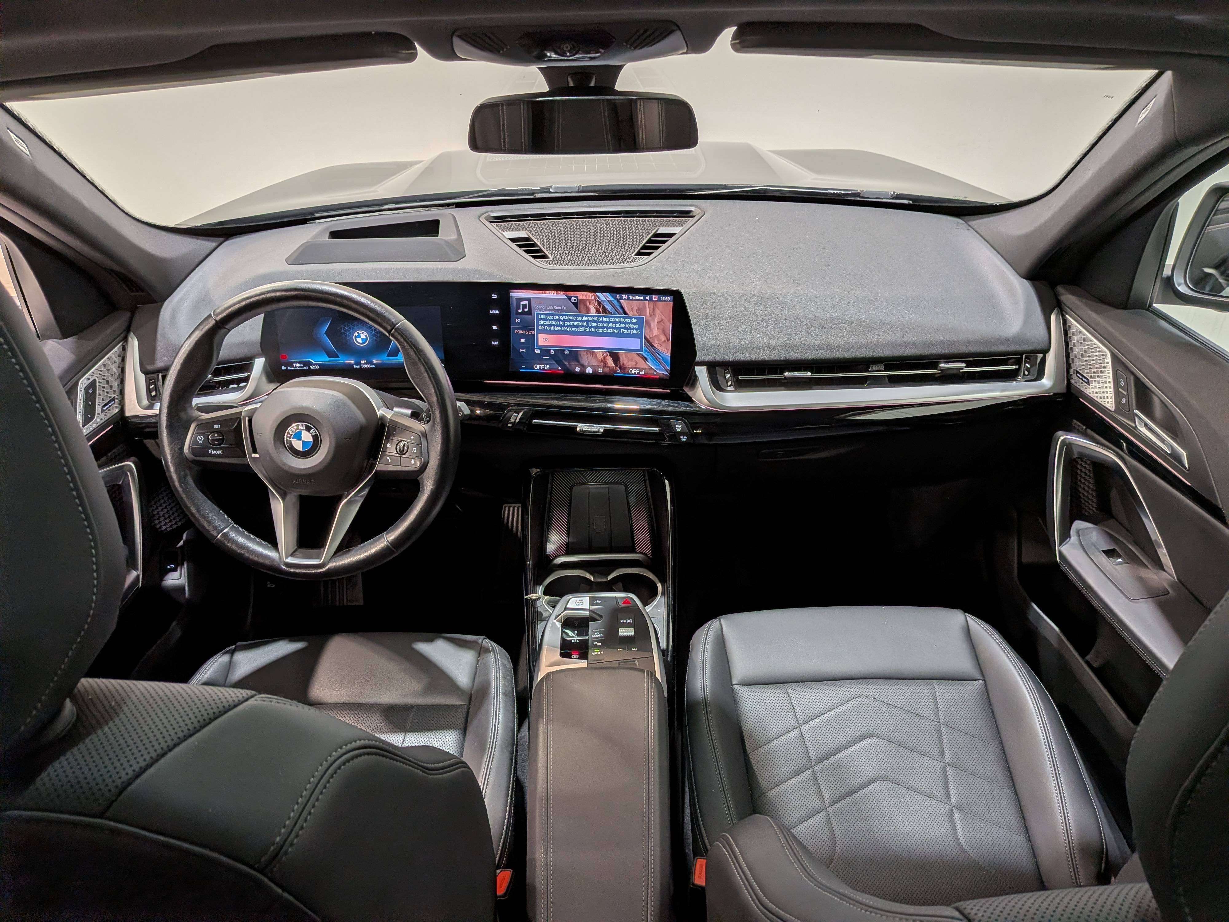 BMW X1 2024