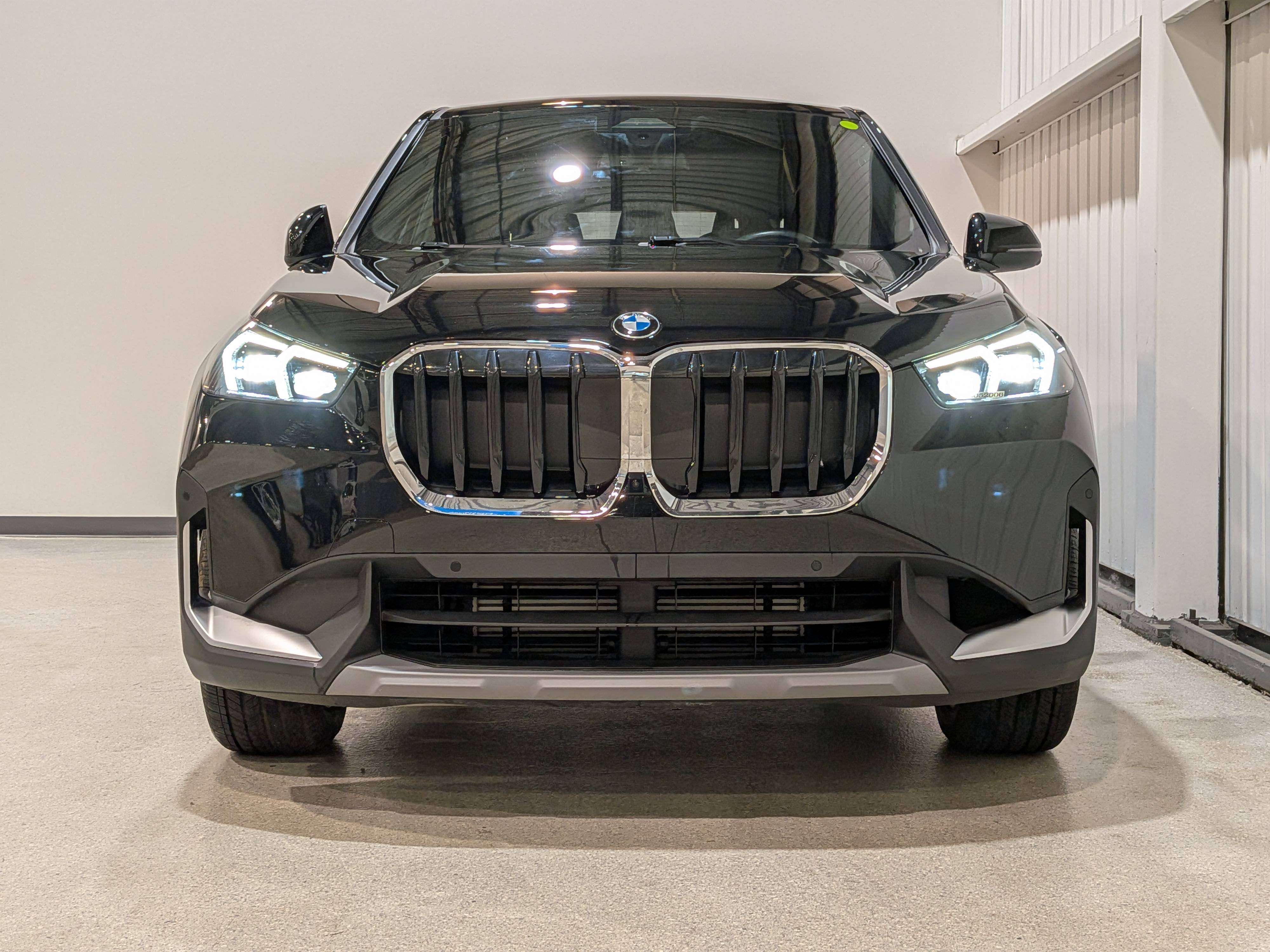 BMW X1 2024