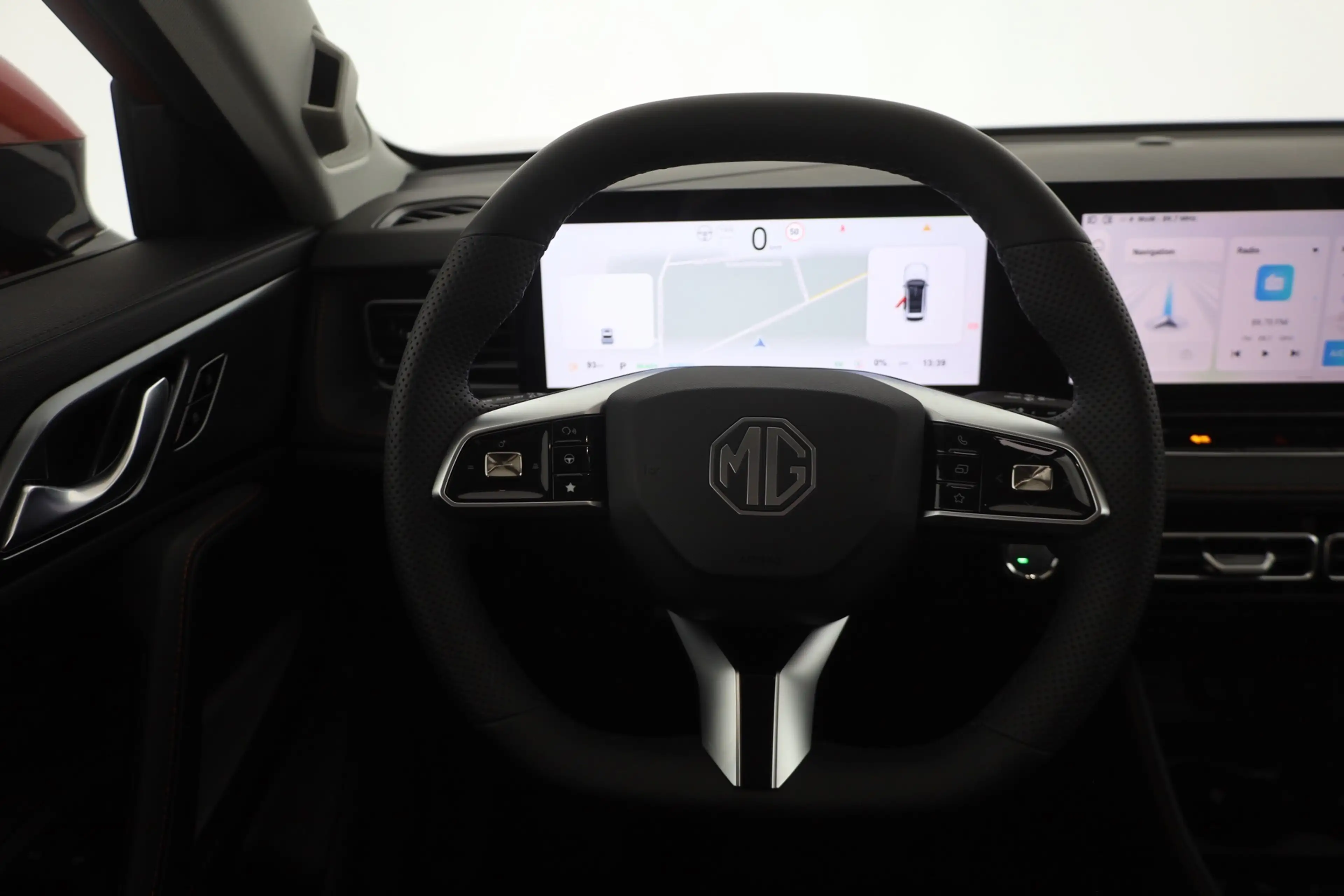MG HS 1.5 T-GDI Hybrid+ Luxury Aut. LED ACC Navi — photo 15