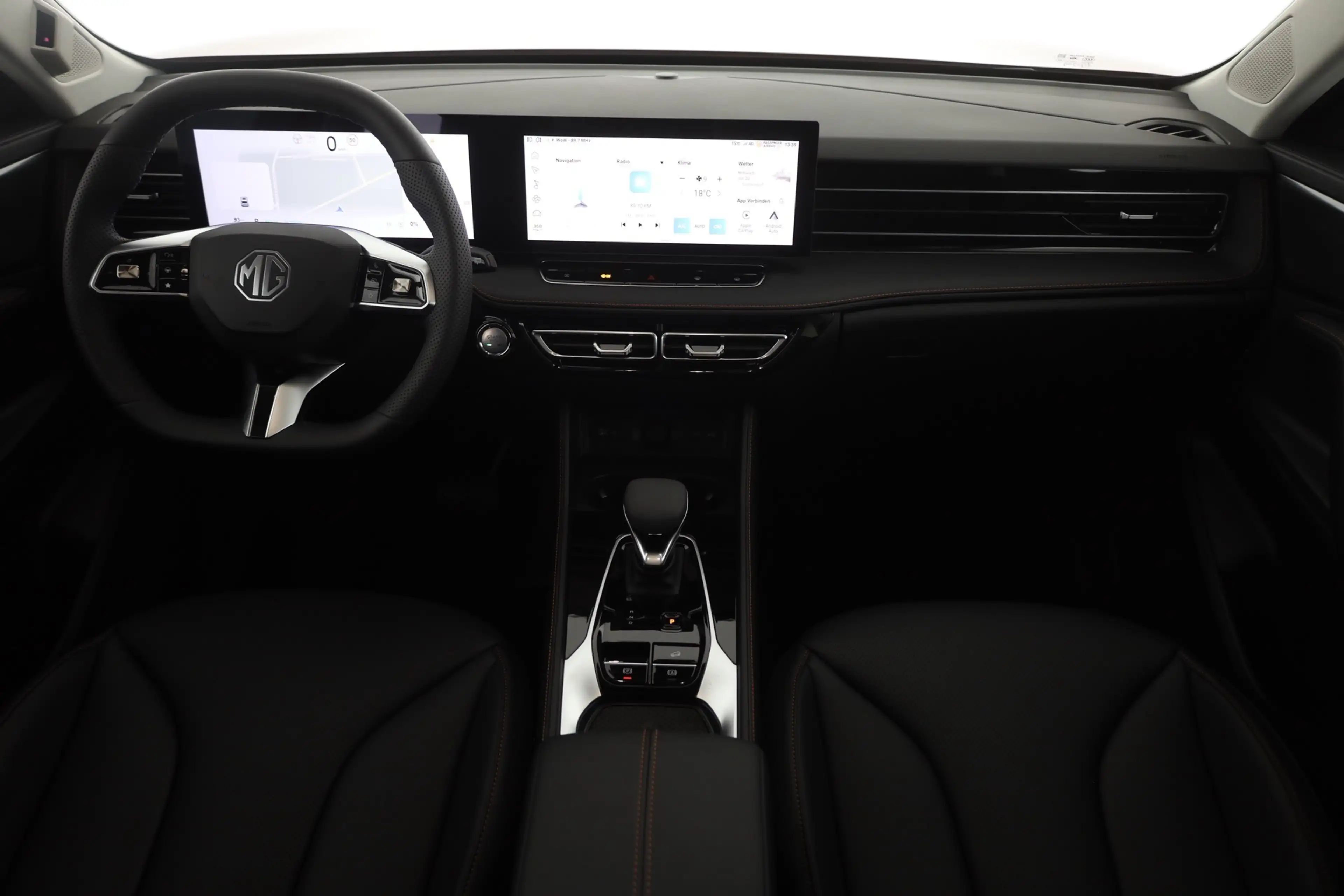 MG HS 1.5 T-GDI Hybrid+ Luxury Aut. LED ACC Navi — photo 10