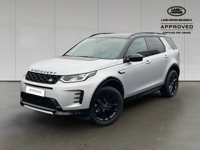 Land Rover Discovery Sport P270e Dynamic SE Warranty until 02/2030